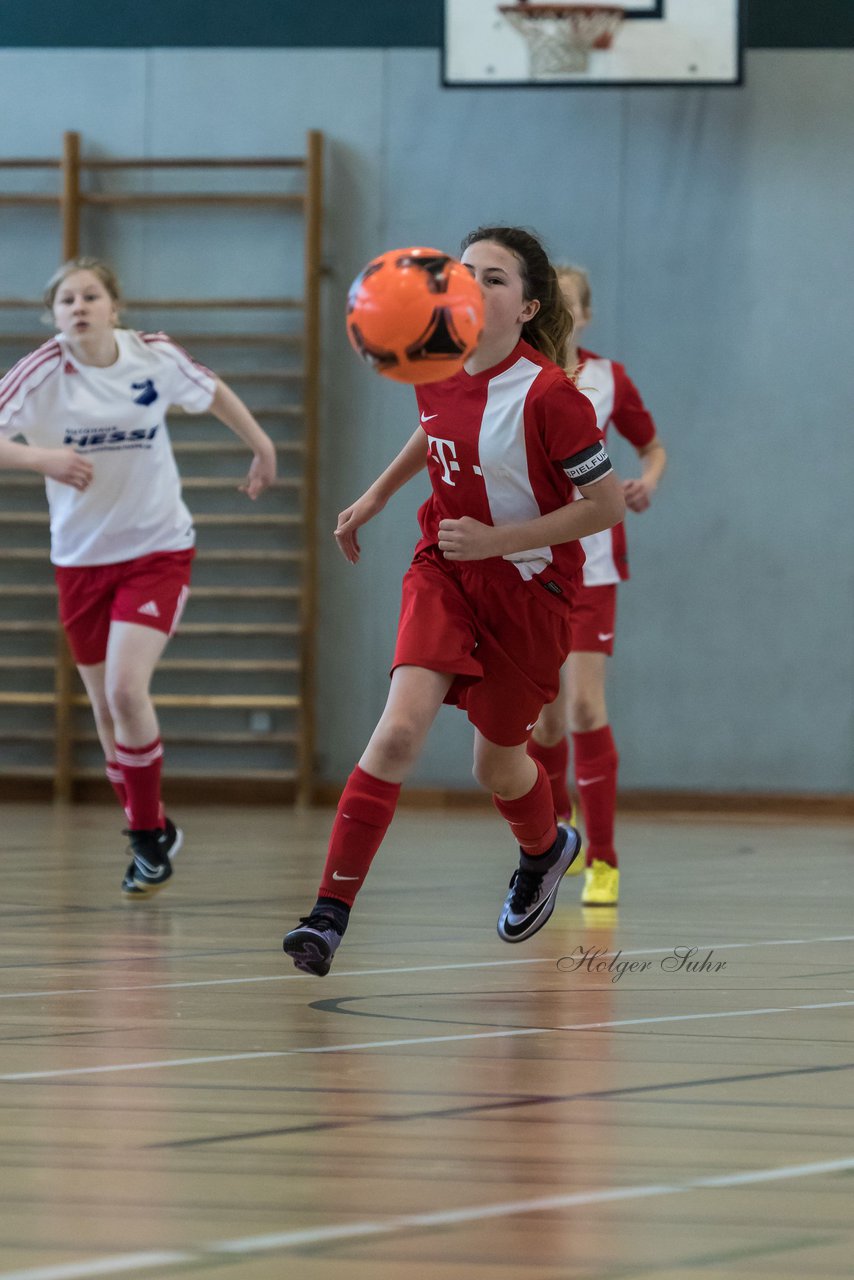 Bild 477 - Norddeutsche Futsalmeisterschaft